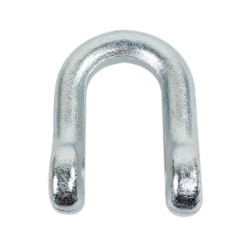 Grillo fissaggio Ã˜ 125mm filo 11