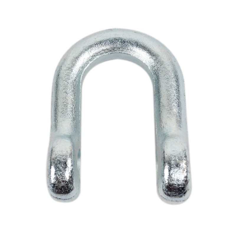 Grillo fissaggio Ã˜ 125mm filo 11