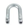 Grillo fissaggio Ã˜ 125mm filo 11