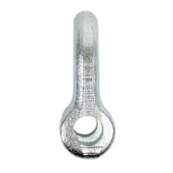 Grillo fissaggio Ã˜ 125mm filo 11