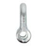 Grillo fissaggio Ã˜ 125mm filo 11