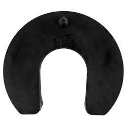 Distanziale per pistoni con Ã˜ stelo alto 45mm