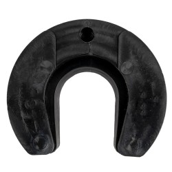 Distanziale per pistoni con Ã˜ stelo alto 45mm