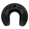 Distanziale per pistoni con Ã˜ stelo alto 45mm