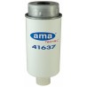 Filtro nafta adattabile al riferimento originale Fiat 87840590