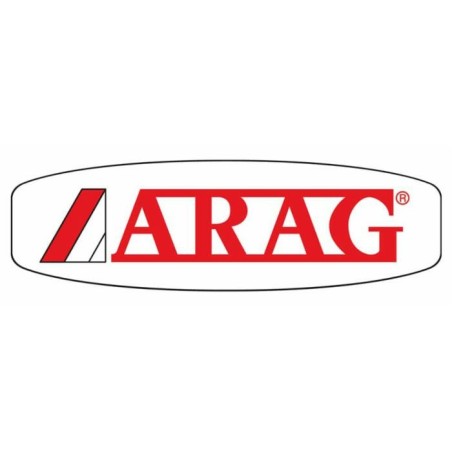 Flangia accop.con OR per valvole 464/473 adattabile ad Arag 464400.028