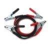 Cavo d'avviamento batteria in rame 400A sezione 35mmÂ² lunghezza 3500mm