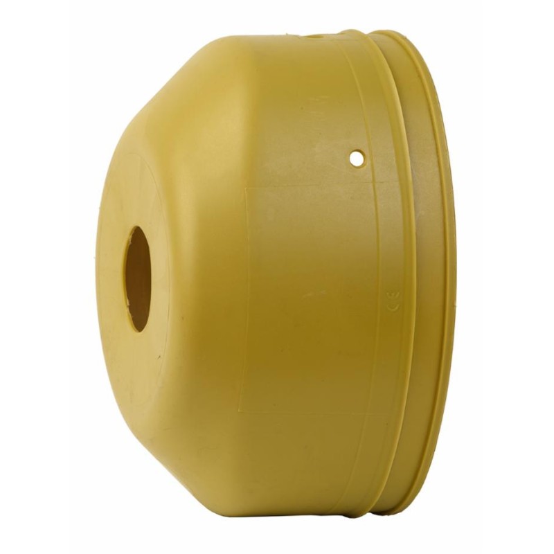 Controcuffia ovale modello standard Ã˜270 - 280