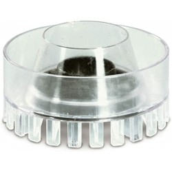 Parte trasparente prefiltro Lombardini 1301.069