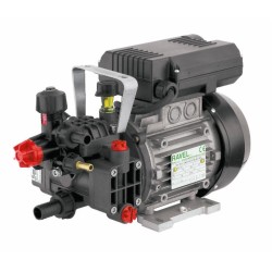 Elettropompa a membrana modello AR DUE EM