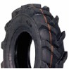 Pneumatico tractor motrice misura 3,50/8" 4 tele
