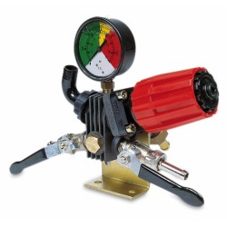 Gruppo comando rm40 2vie