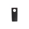 Coltello trinciapaglia con foro Ã˜ 18mm lunghezza 173mm larghezza 50mm