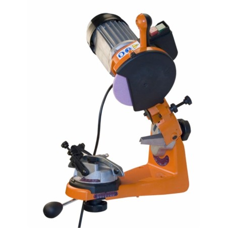 Affilacatene elettrico JACK da 230V 200W