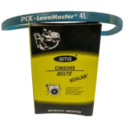 Cinghia trapezoidale 4L 85"