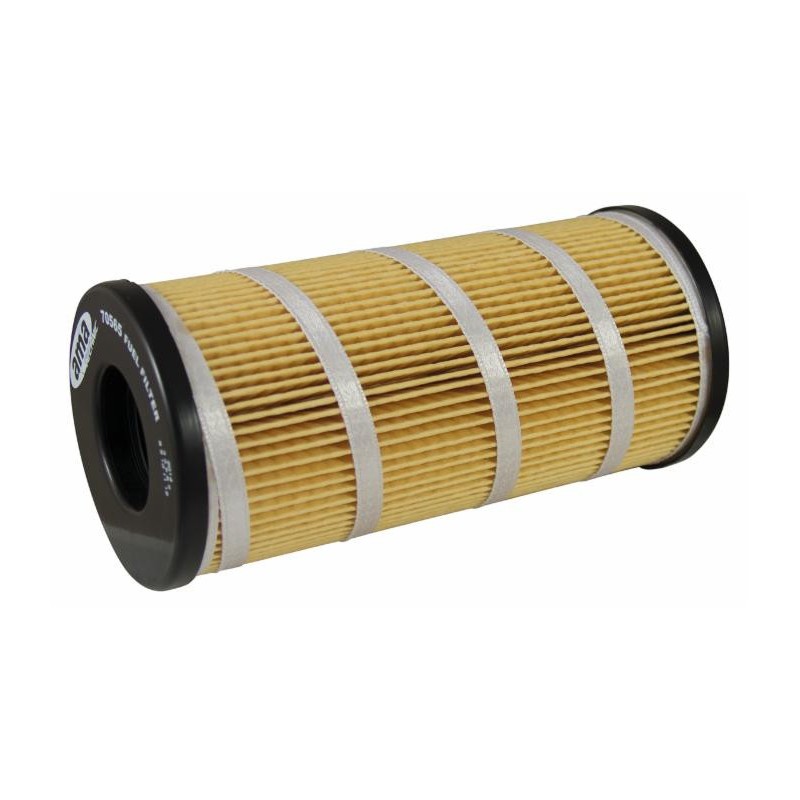 Filtro gasolio adattabile Perkins 26560201