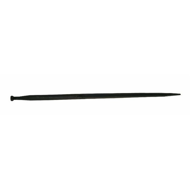 Punta per caricamento frontale Ã¸ 36x800mm