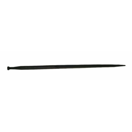 Punta per caricamento frontale Ã¸ 36x800mm