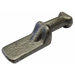 Piantone per chiusura universale Ã˜ 20mm