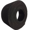 Cinghia per rotopressa bugnata 50m larga 120m