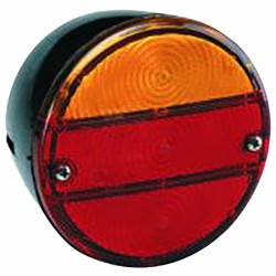 Fanale alogeno posteriore sx Ã˜115mm