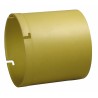 Controcuffia sfilabile liscia Ã˜242 e lunghezza 230mm