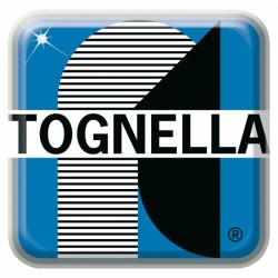Regolatore di flusso bidirezionale da 1/2" in ottone