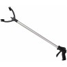 Pinza raccoglitrice manuale con impugnatura ergonomica