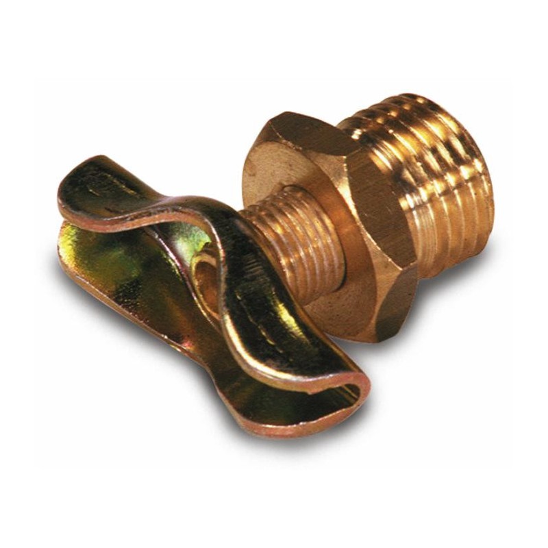 Rubinetto Ama per radiatore adattabile al rif. originale Fiat 5118499