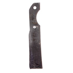 Zappa dx L 220,H 70,foro 10,5