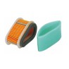 Filtro aria adattabile Kawasaki 110132120
