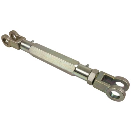 Tenditore per aratri lunghezza 315-445mm tipo corto