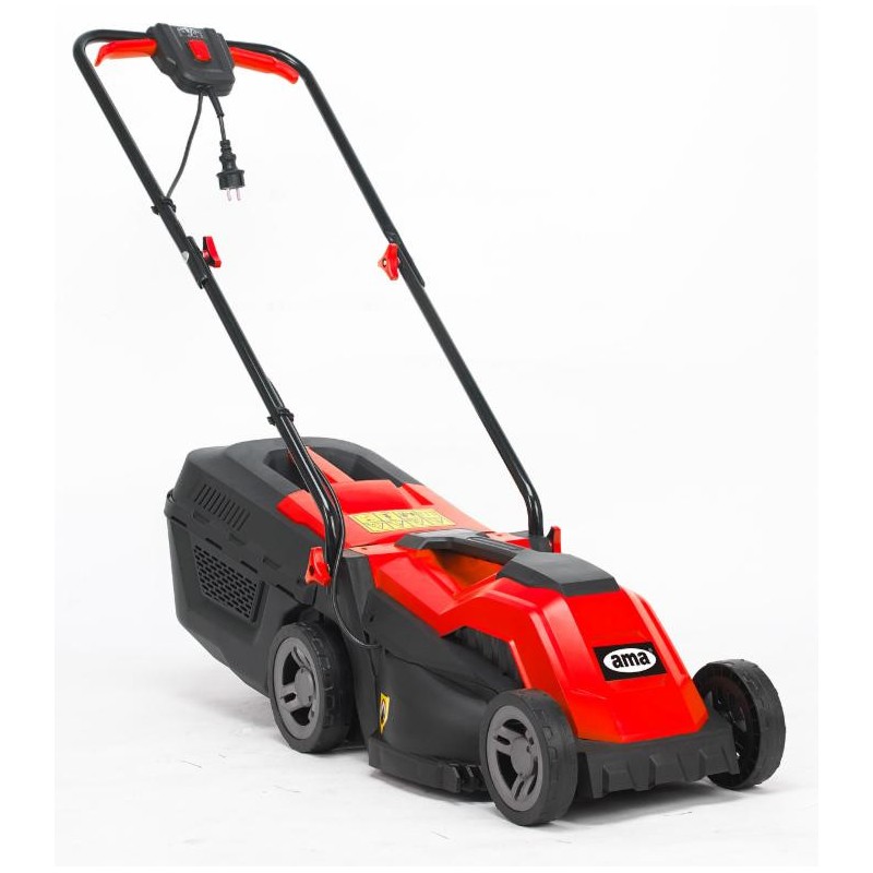 Rasaerba elettrico TRX 330E 1200 W