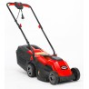 Rasaerba elettrico TRX 330E 1200 W