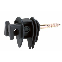 Isolatore per corda elettrica