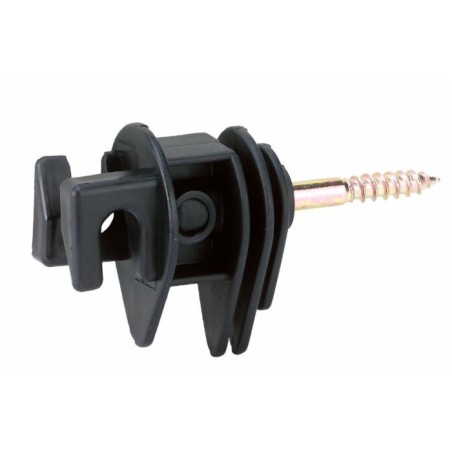 Isolatore per corda elettrica