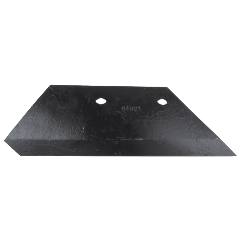 Vomere adattabile XL Overum 16" sx