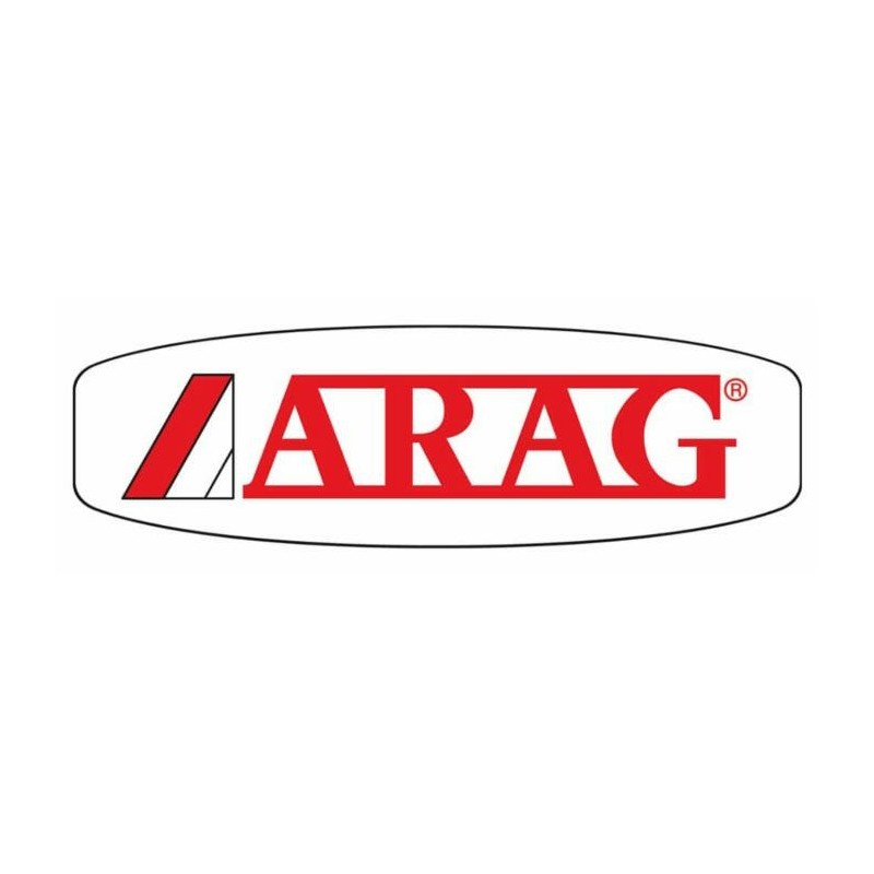 Flangia tipo F filettatura M 3/4"per valvola 463 adattabile ad Arag riferimento 463000.130