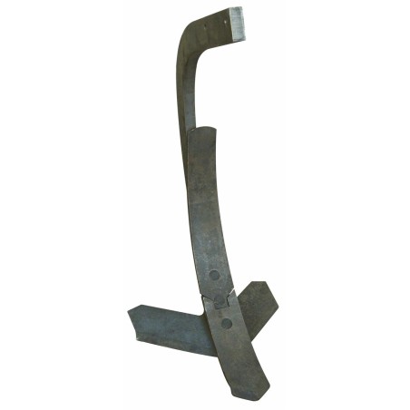 Ancora completa adattabile Horsch 60x25 alta sx