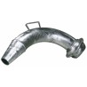 Curva 90Â° cono-sfera tipo Ferrari Ã˜ 150