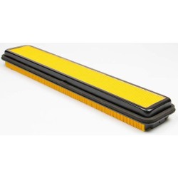 Filtro ad aria originale CNH 5196842 a pannello per la cabina di trattori