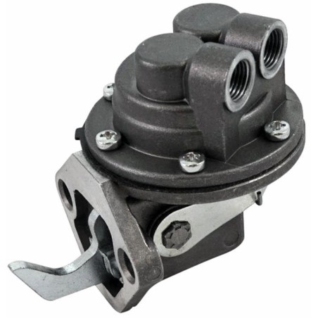 Pompa nafta a membrana adattabile Perkins 2641311