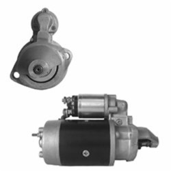 Motorino avviamento adattabile riferimento 0001354099