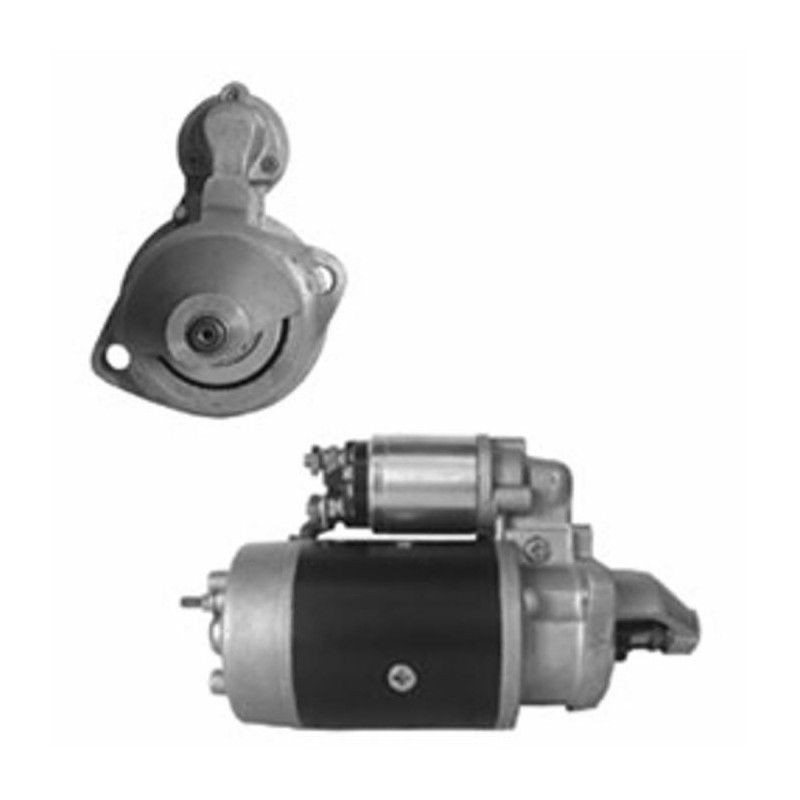 Motorino avviamento adattabile riferimento 0001354099