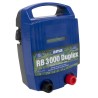 Elettrificatore per recinti elettrici Ama R 3000 230V 2,0J