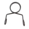 Molla per stelo pistone con Ã¸ 45mm