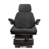 Sedile TOP completo con molleggio pneumatico