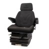 Sedile TOP completo con molleggio pneumatico