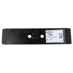 Vomerina per ripuntatore adattabile 70x20 Agrim