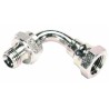 Adattatore maschio/femmina 90Â° da 1/2"